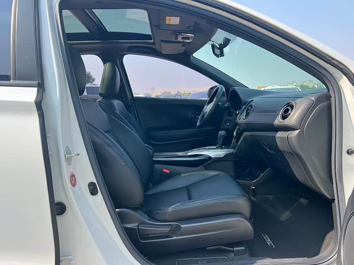 Фото 7 - Honda XR-V