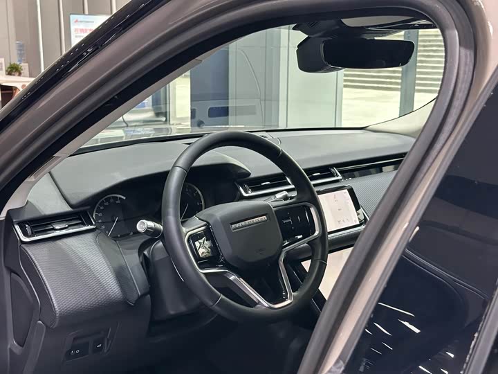 Фото 7 - Land Rover Range Rover Velar