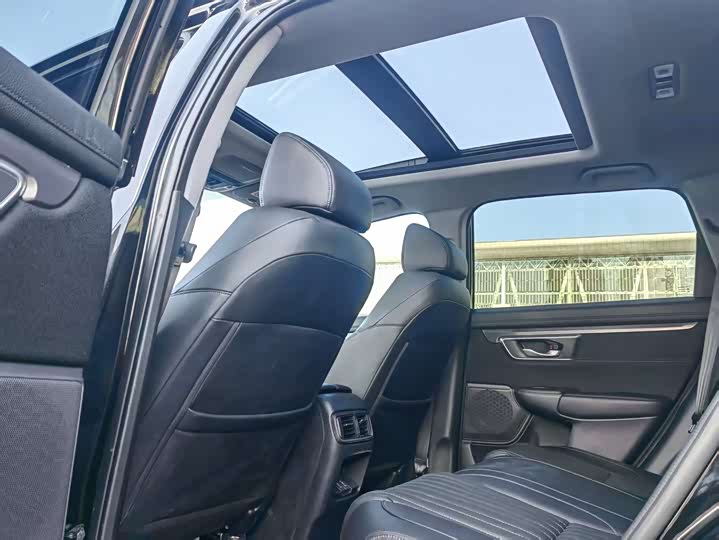 Фото 10 - Honda Breeze