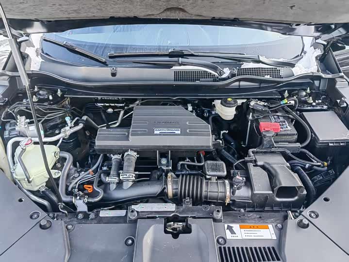 Фото 13 - Honda Breeze