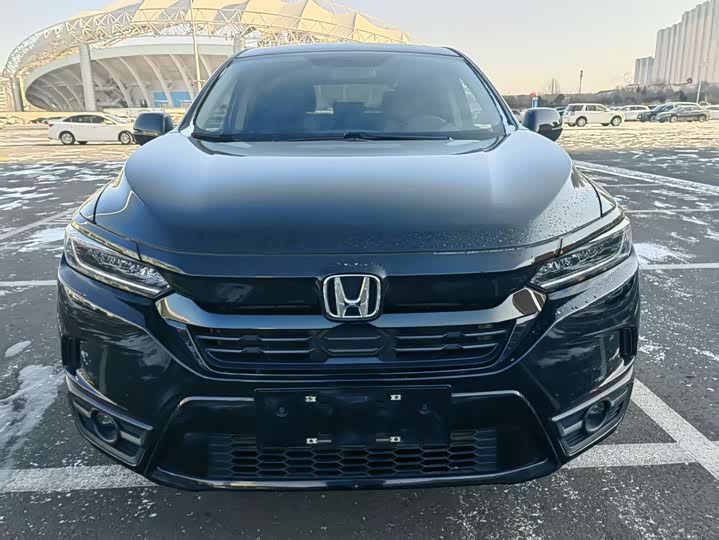 Фото 4 - Honda Breeze