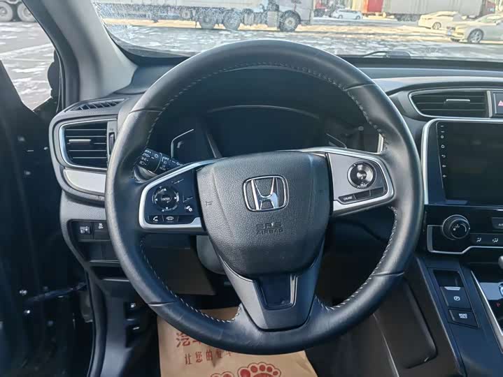 Фото 9 - Honda Breeze