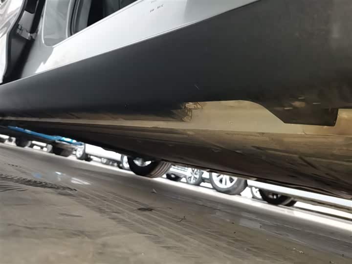 Фото 21 - Roewe D7