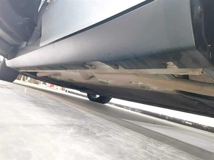 Фото 22 - Roewe D7