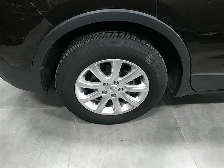 Фото 26 - Buick Envision Plus