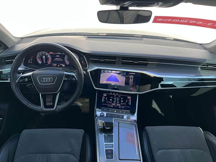 Фото 7 - Audi A6L