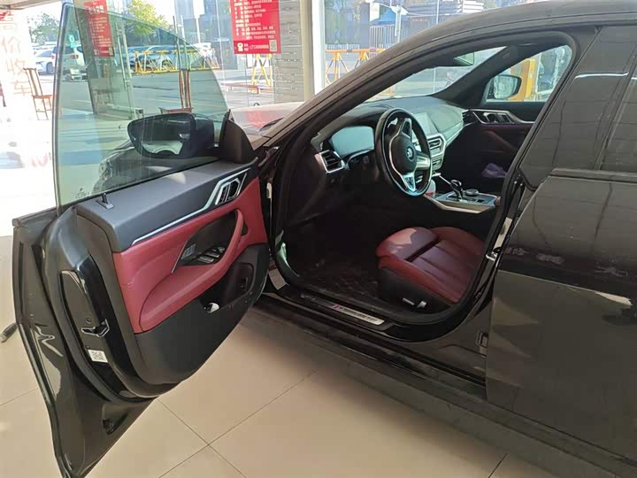 Фото 5 - BMW 4 Series