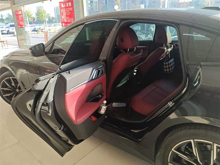 Фото 6 - BMW 4 Series