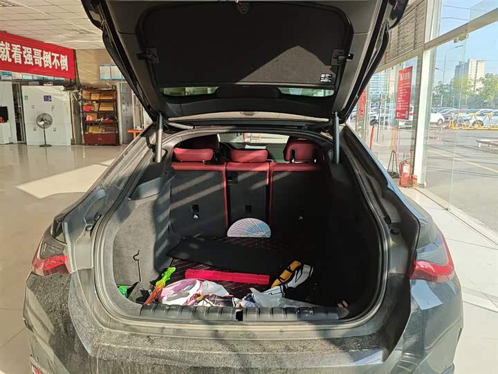 Фото 9 - BMW 4 Series