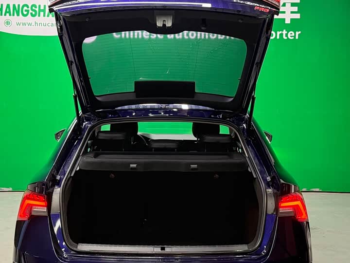 Фото 10 - Skoda Octavia Pro