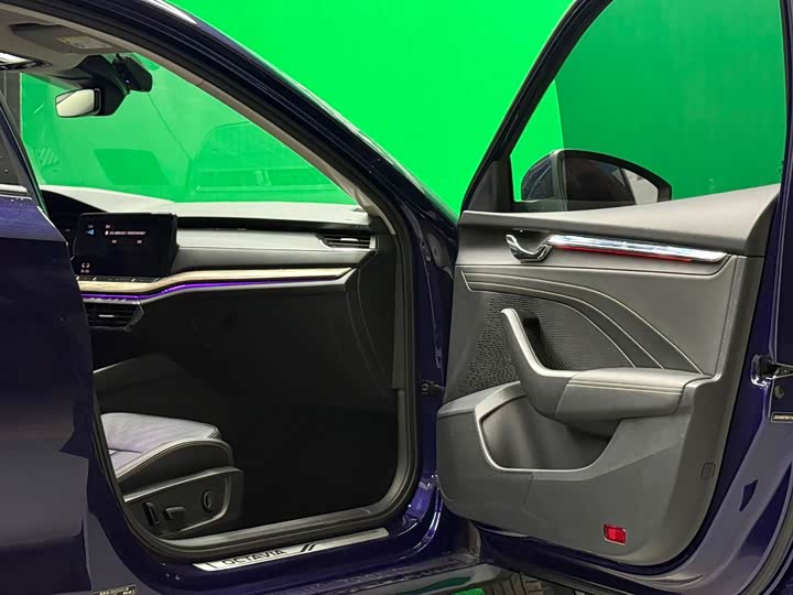 Фото 12 - Skoda Octavia Pro