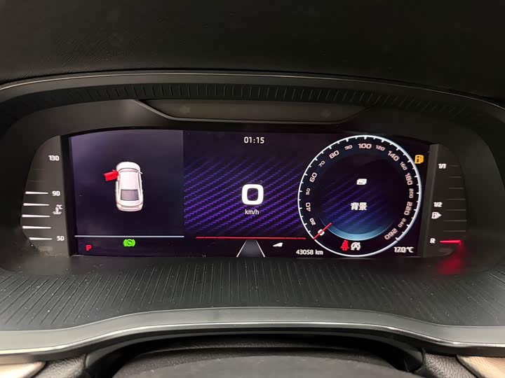 Фото 14 - Skoda Octavia Pro