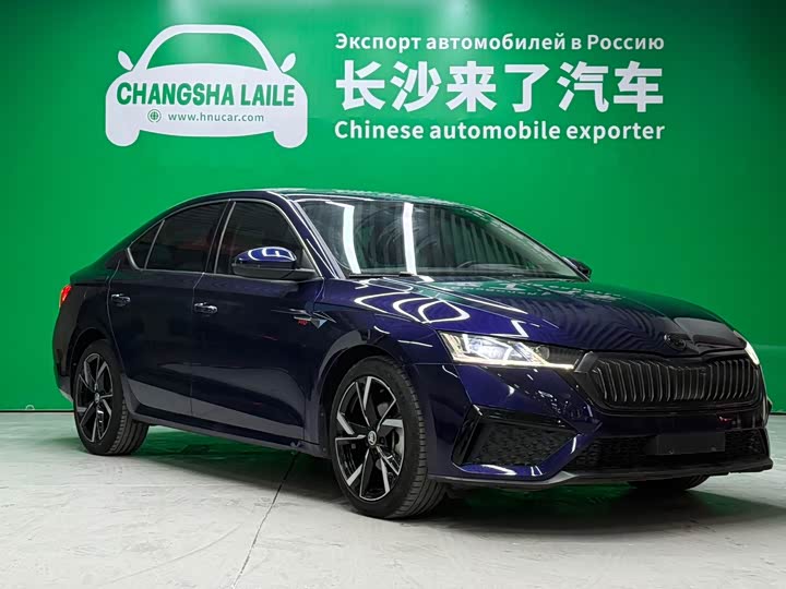 Фото 3 - Skoda Octavia Pro