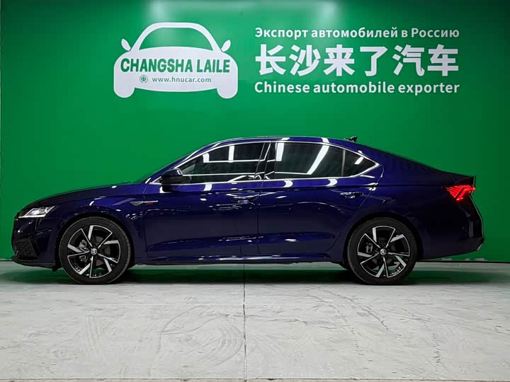 Фото 4 - Skoda Octavia Pro