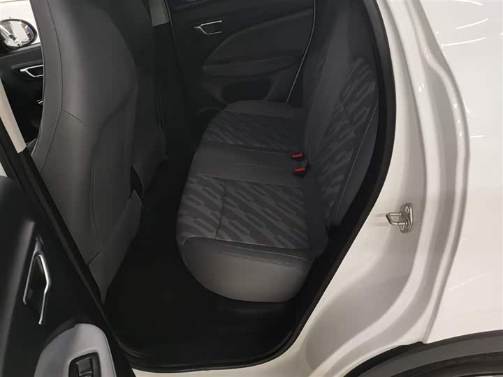 Фото 16 - Leapmotor T03