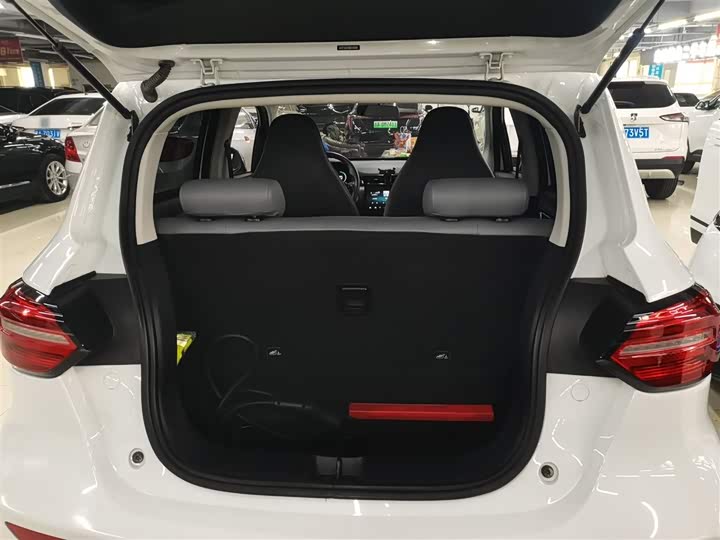 Фото 18 - Leapmotor T03