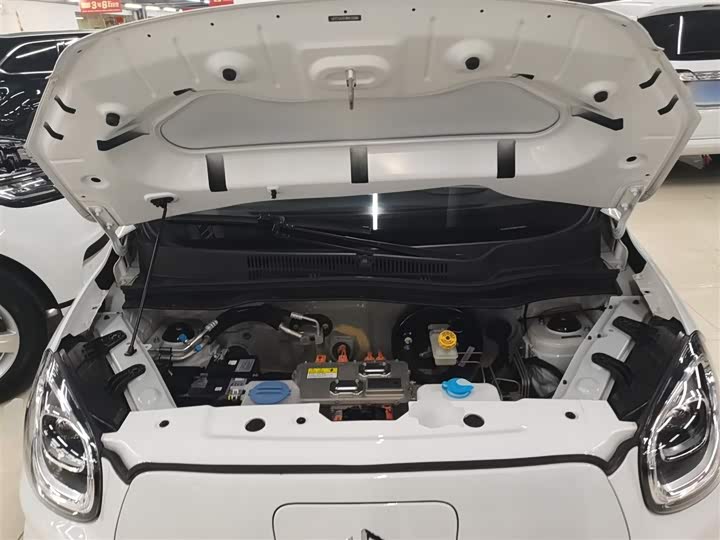 Фото 19 - Leapmotor T03