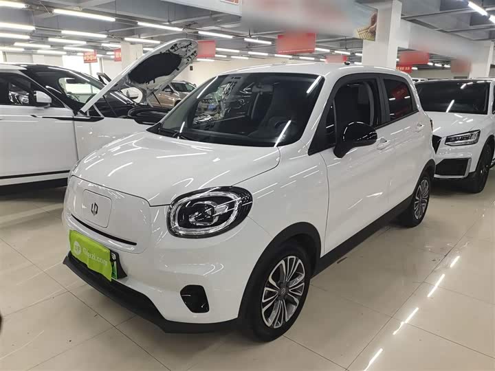 Фото 2 - Leapmotor T03