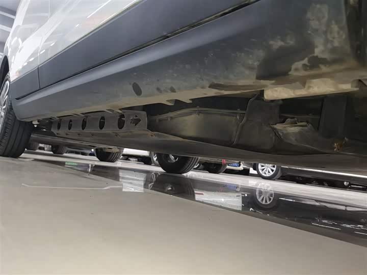 Фото 20 - Leapmotor T03