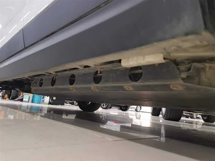 Фото 21 - Leapmotor T03