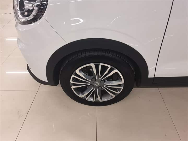 Фото 22 - Leapmotor T03