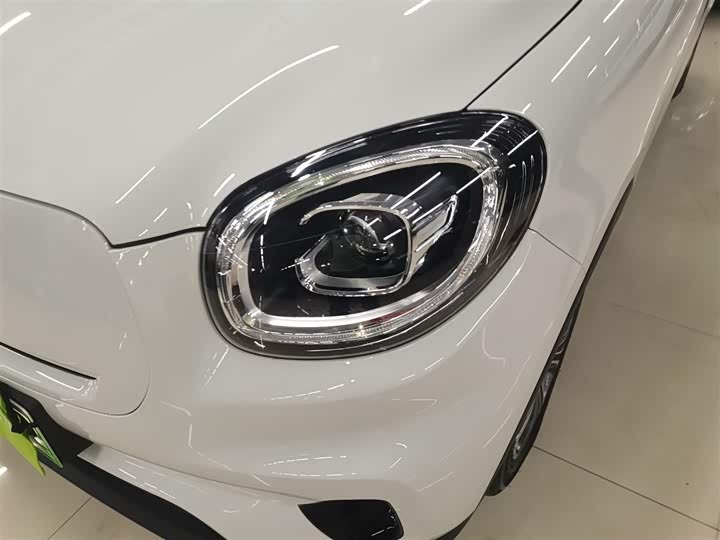 Фото 23 - Leapmotor T03