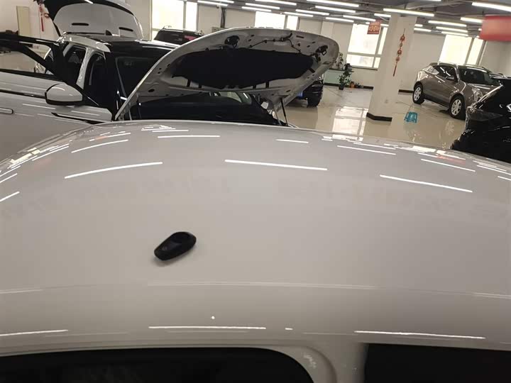 Фото 26 - Leapmotor T03