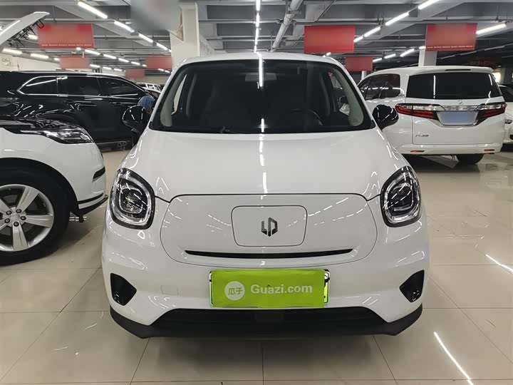 Фото 3 - Leapmotor T03