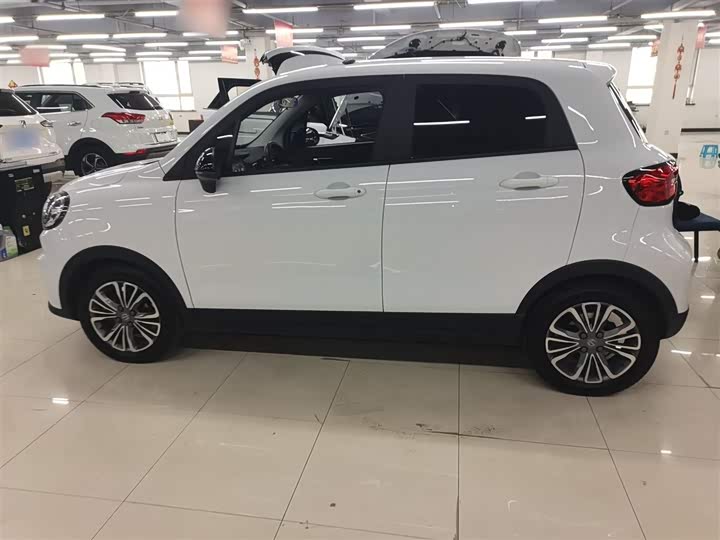 Фото 4 - Leapmotor T03