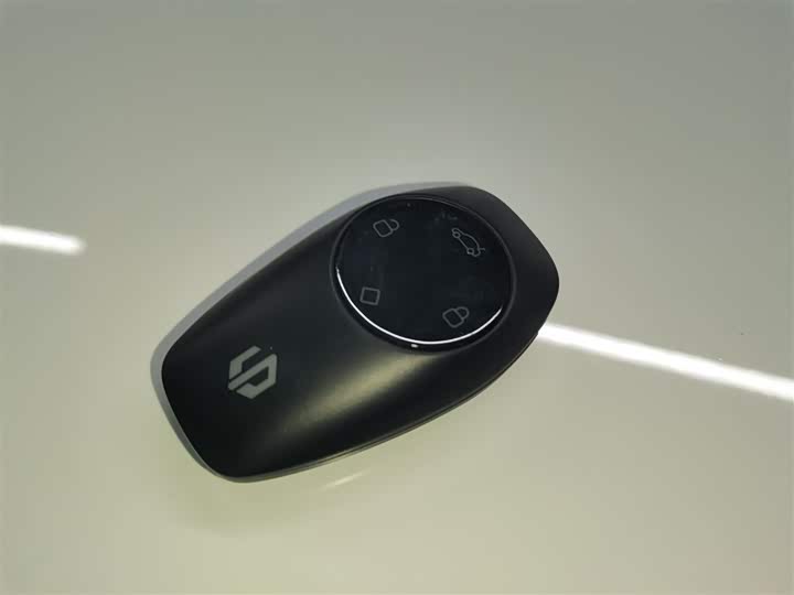 Фото 8 - Leapmotor T03