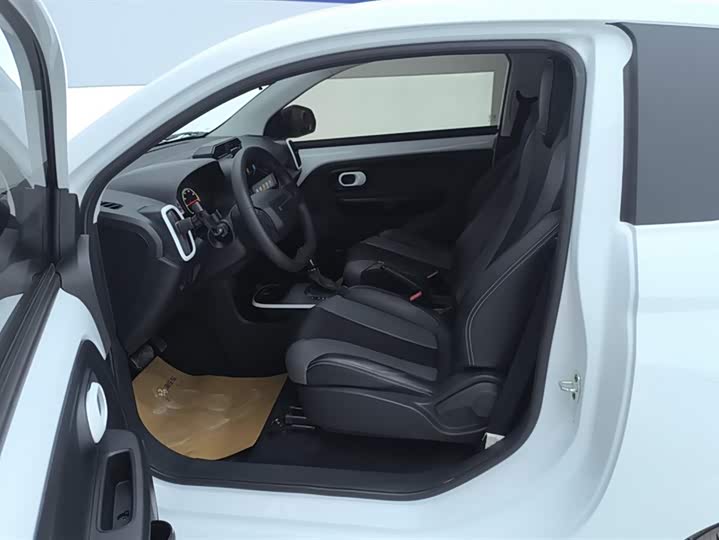 Фото 11 - Roewe Clever