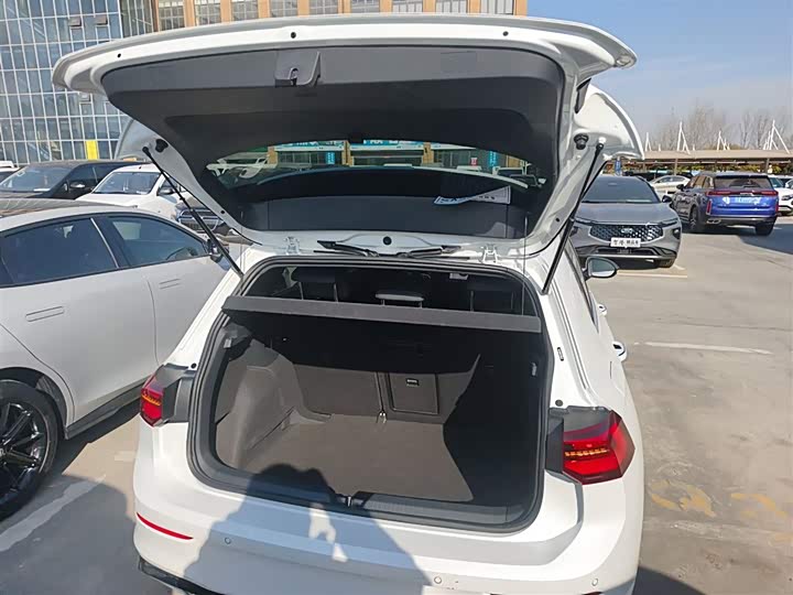 Фото 19 - Volkswagen Golf