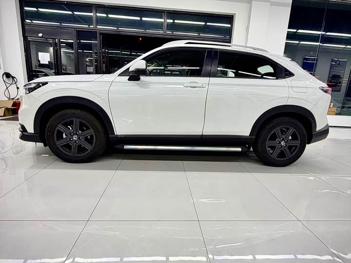 Фото 3 - Honda XR-V