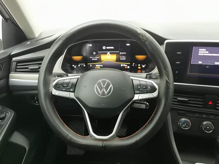 Фото 11 - Volkswagen Bora