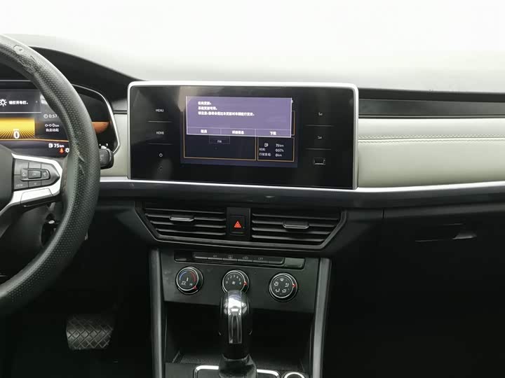 Фото 12 - Volkswagen Bora