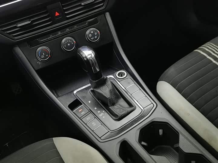 Фото 13 - Volkswagen Bora