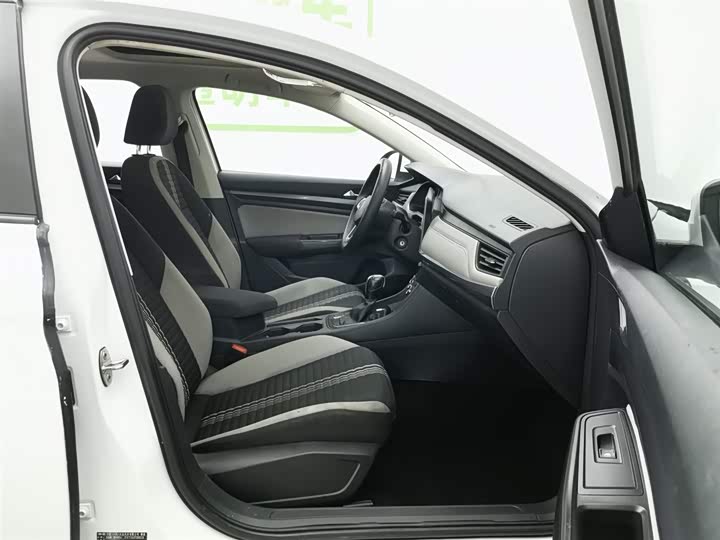 Фото 23 - Volkswagen Bora