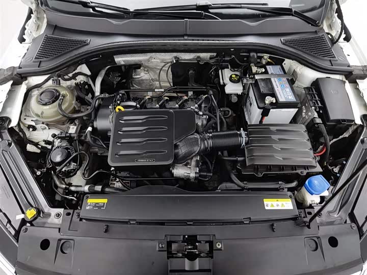 Фото 6 - Volkswagen Bora