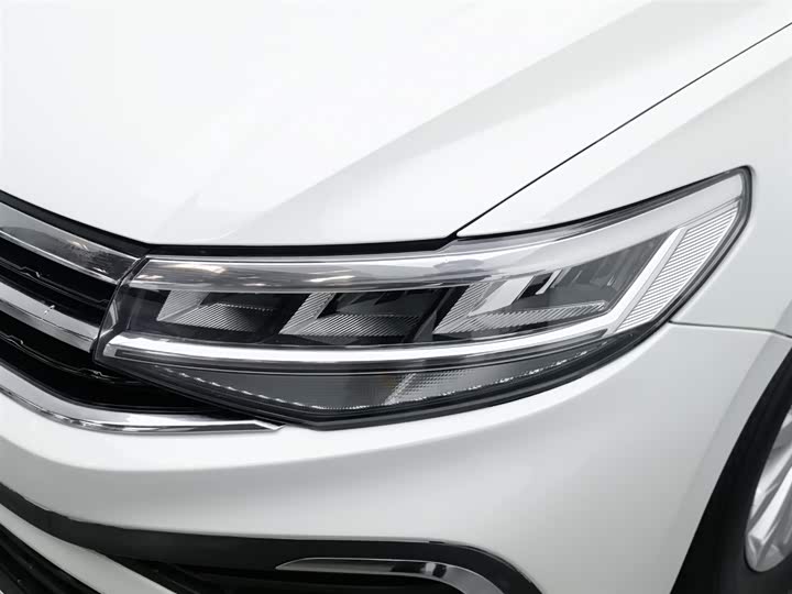 Фото 7 - Volkswagen Bora