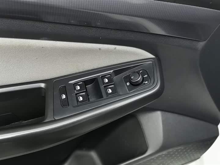 Фото 9 - Volkswagen Bora