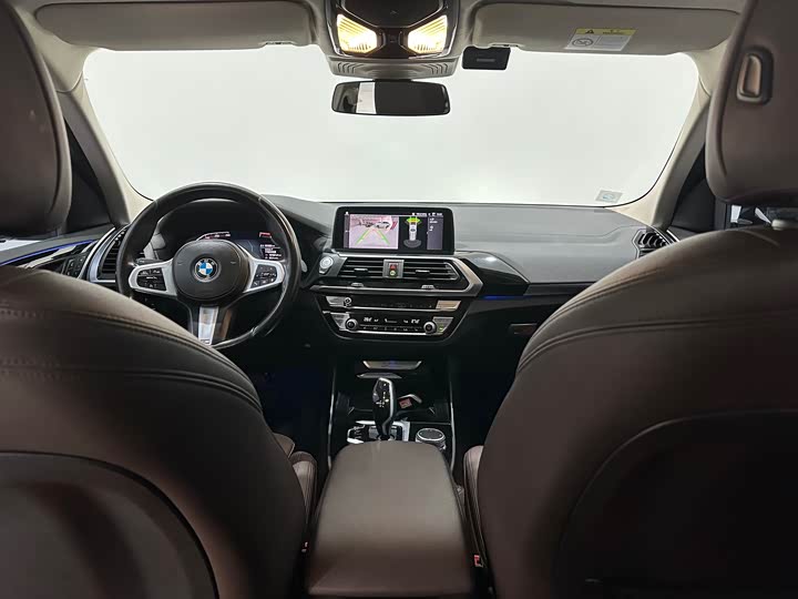 Фото 10 - BMW X3