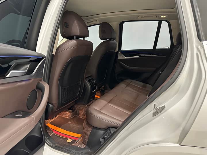 Фото 11 - BMW X3