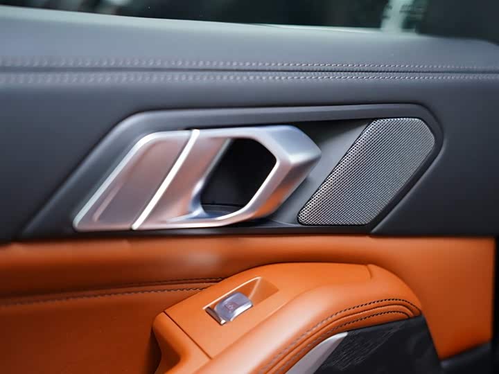 Фото 36 - BMW X7