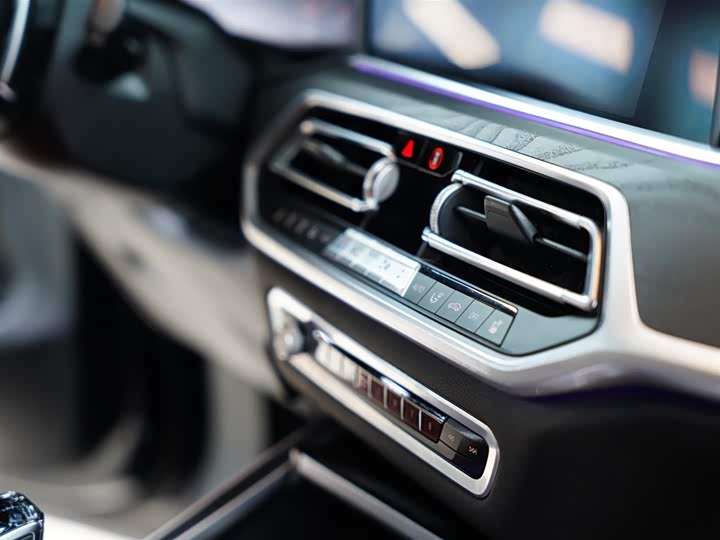 Фото 45 - BMW X7