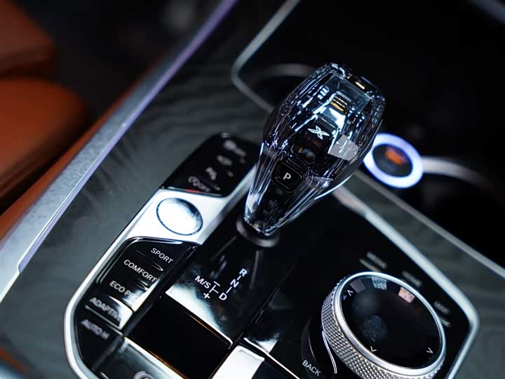 Фото 55 - BMW X7