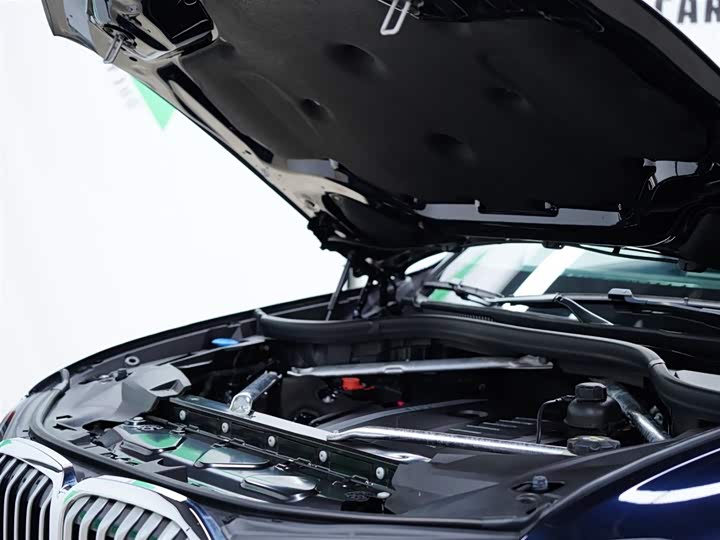 Фото 58 - BMW X7