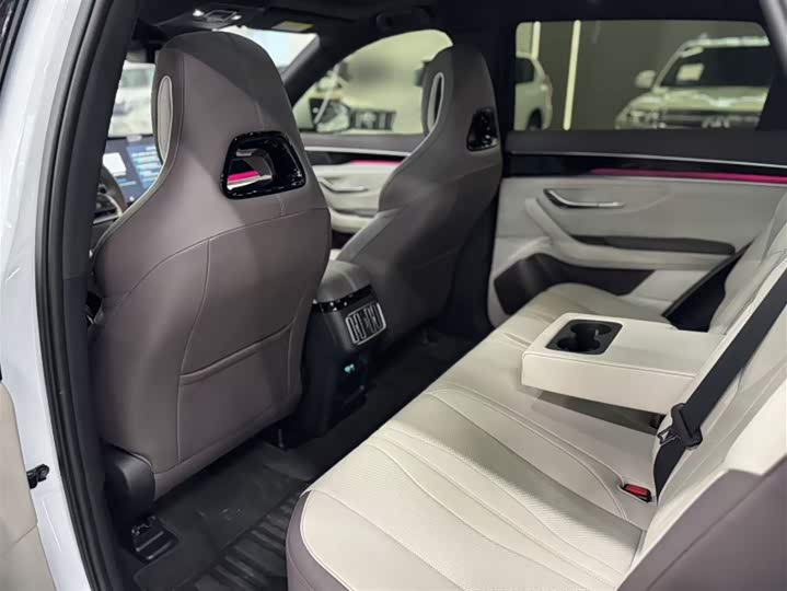 Фото 10 - BYD Song Plus Hybrid/EV