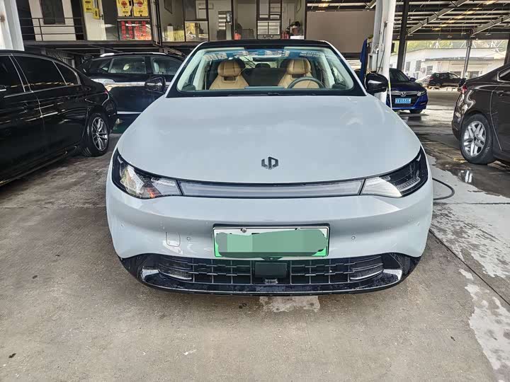 Фото 2 - Leapmotor C01