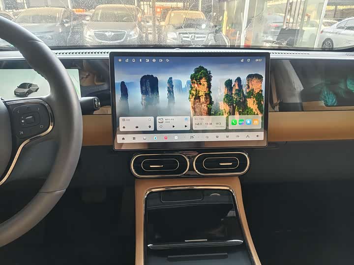 Фото 8 - Leapmotor C01