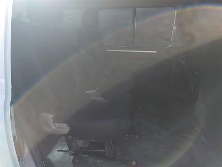 Фото 17 - Dongfeng Forthing Lingzhi M5 EV